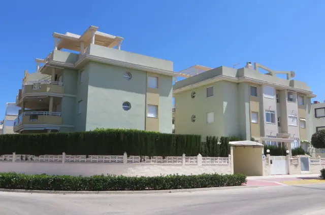 Vivienda en Xeraco