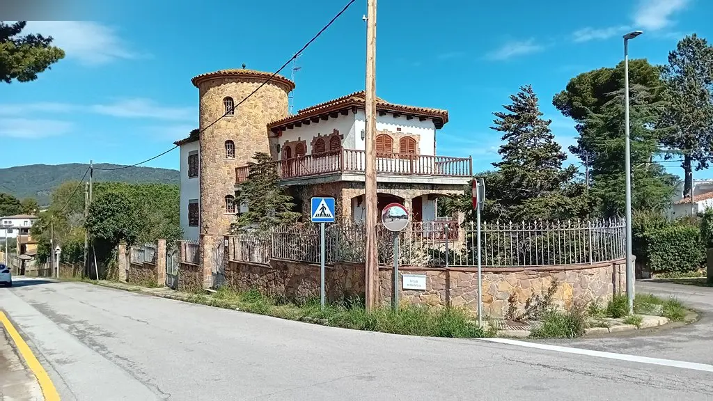 Vivienda en Calonge i Sant Antoni
