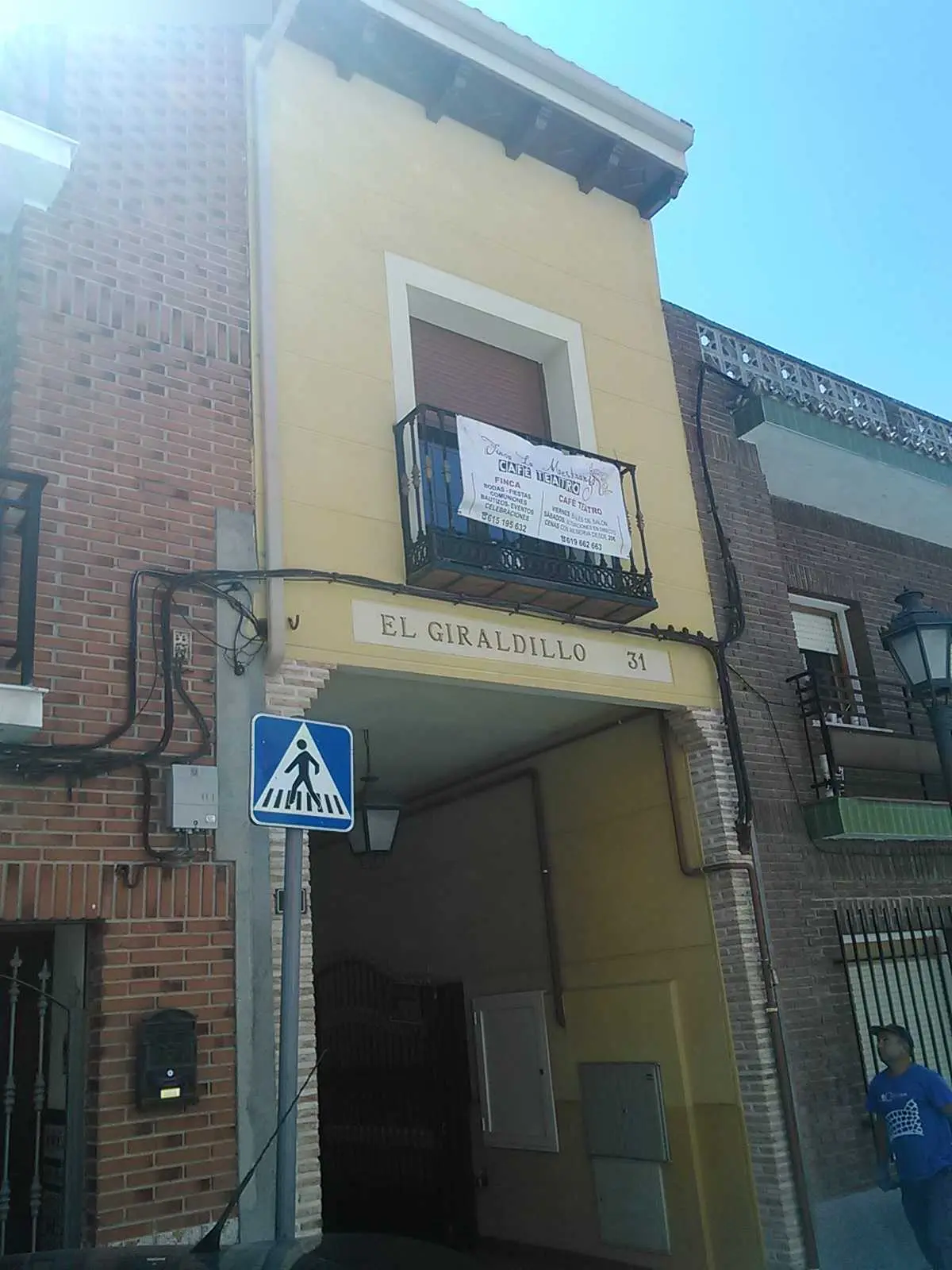 Vivienda en Navalcarnero