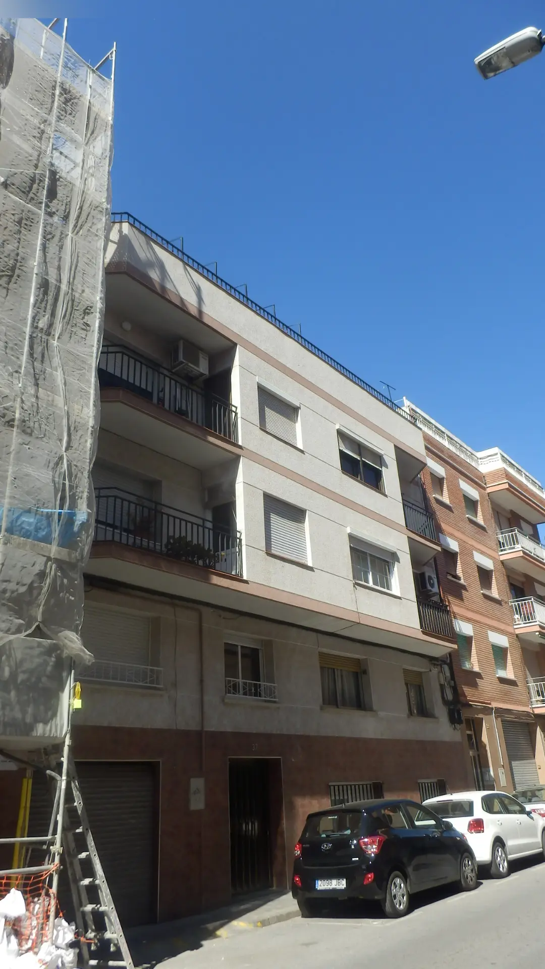 Vivienda en Santa Coloma de Gramenet