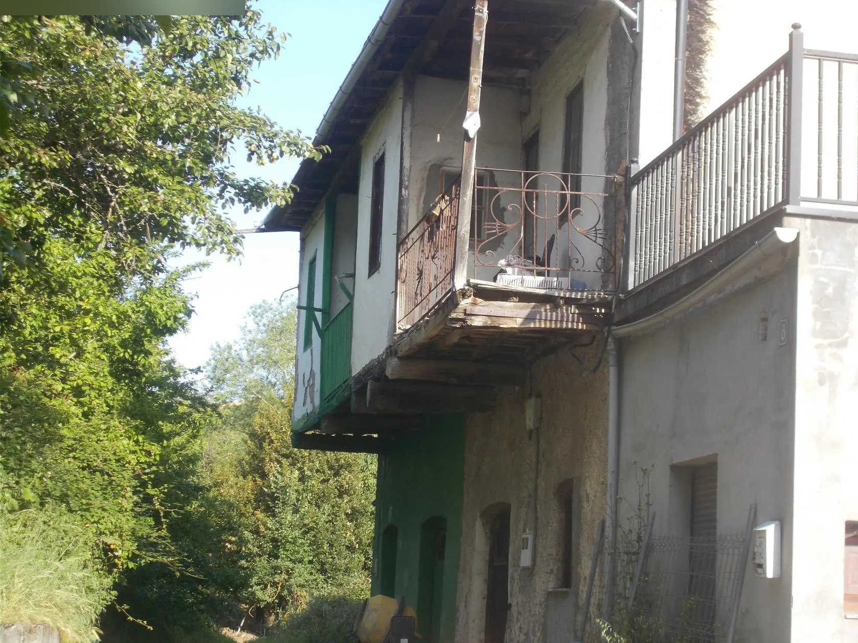 Vivienda en Cacabelos