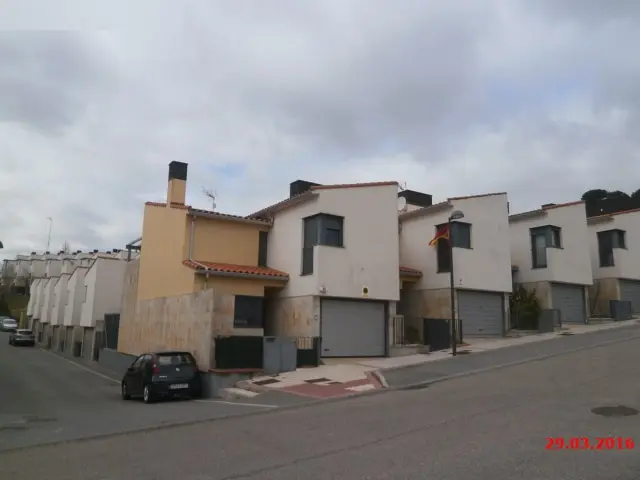 Vivienda en Zaratán
