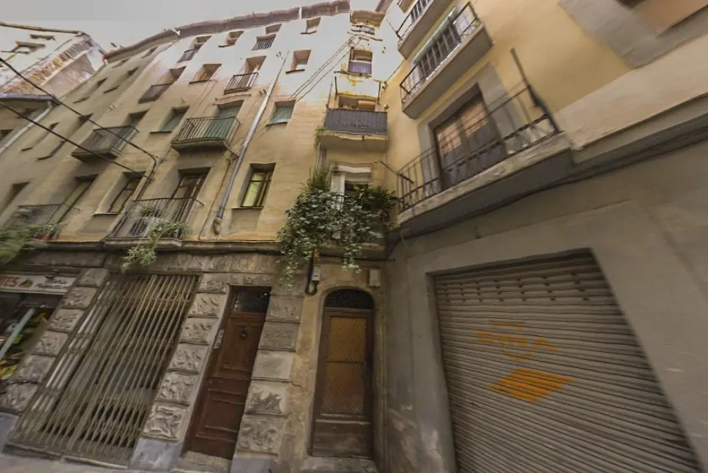 Trastero en Manresa
