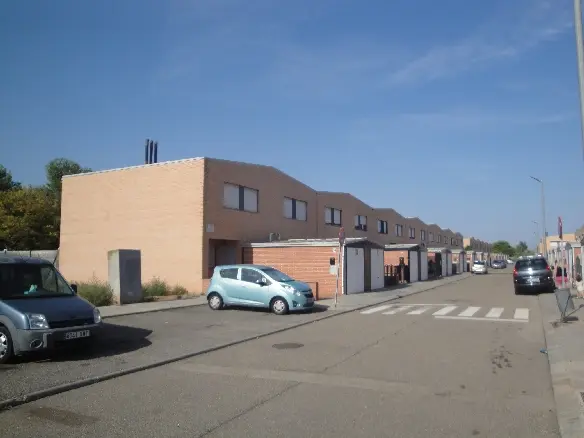 Vivienda en La Joyosa