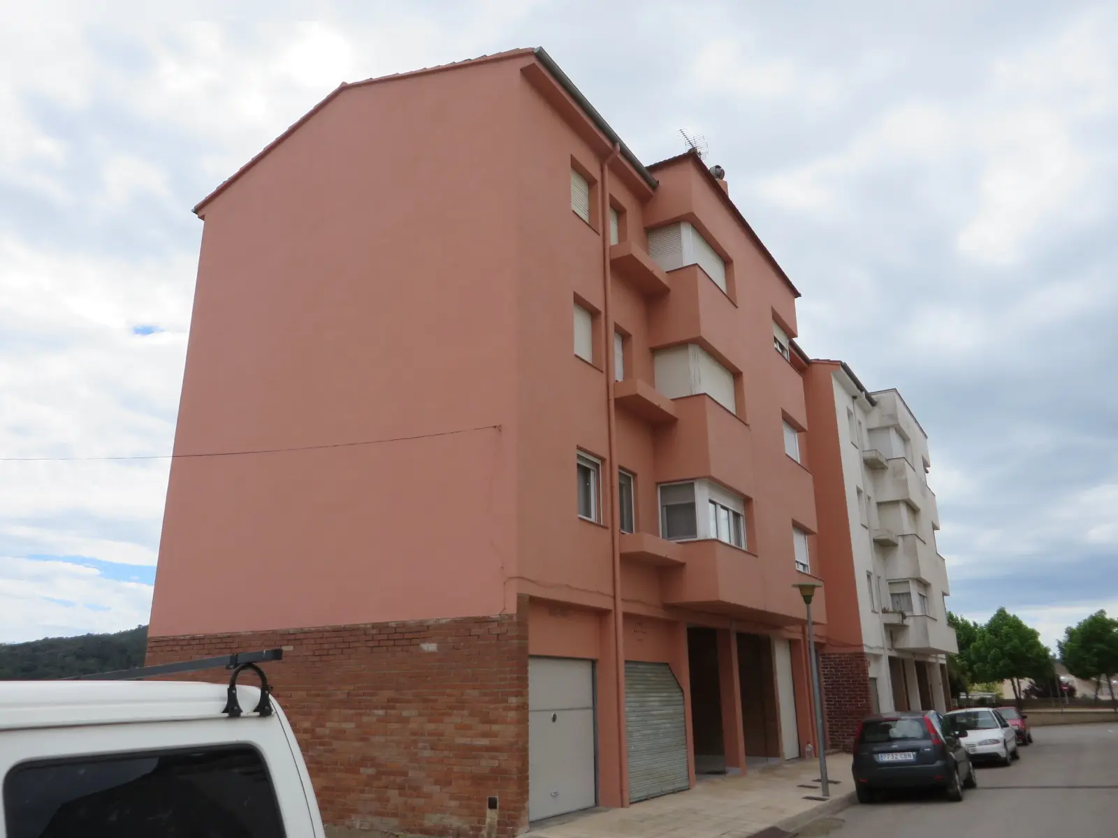 Vivienda en Sant Julià del Llor i Bonmatí