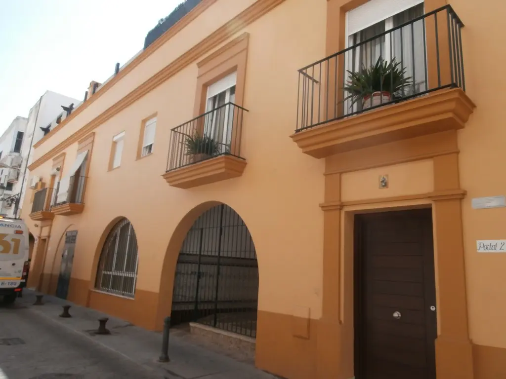 Local en Jerez de la Frontera