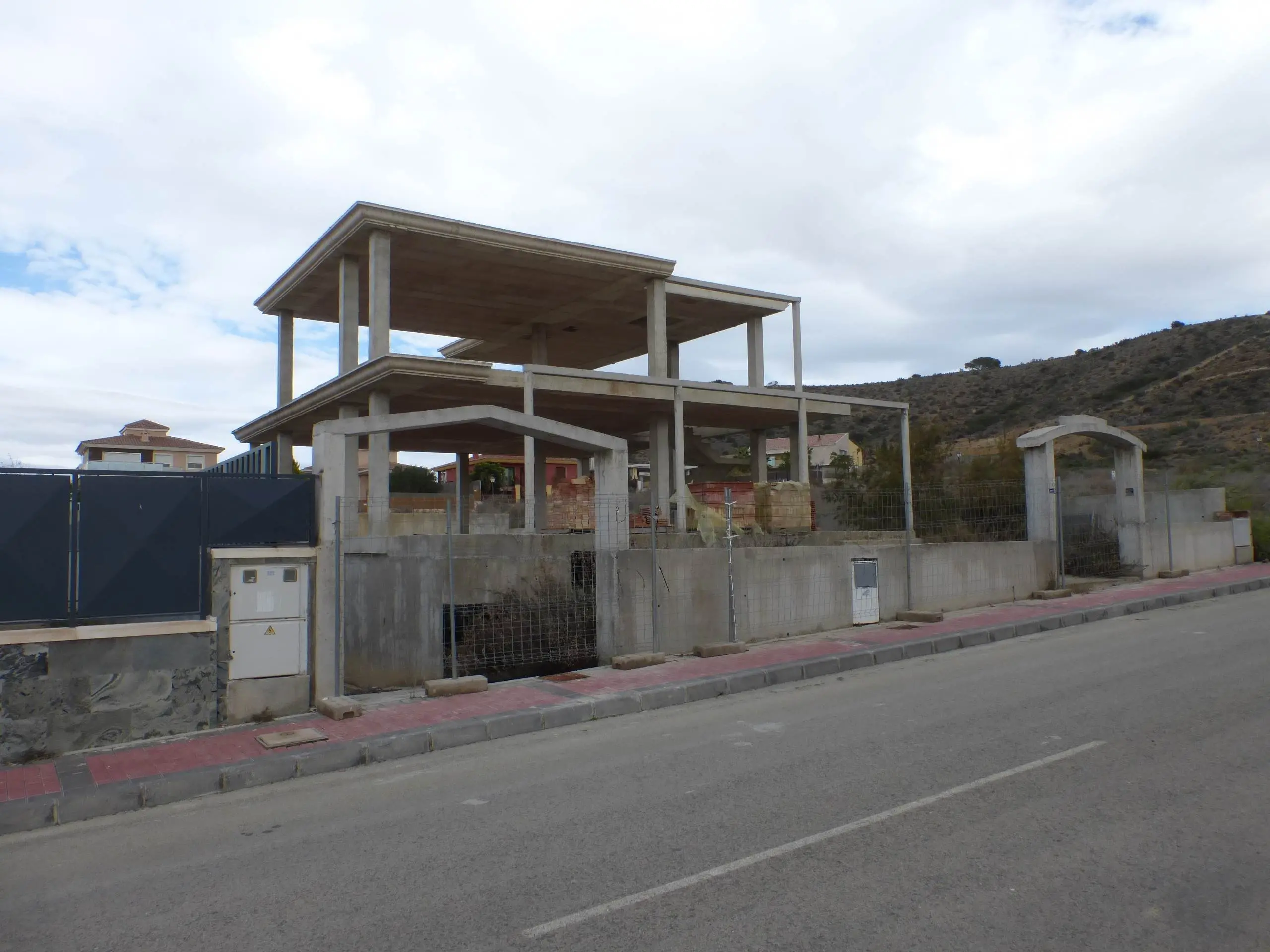 Terreno en Molina de Segura