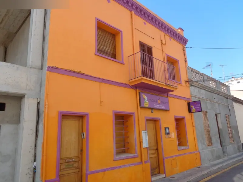 Vivienda en Figueres