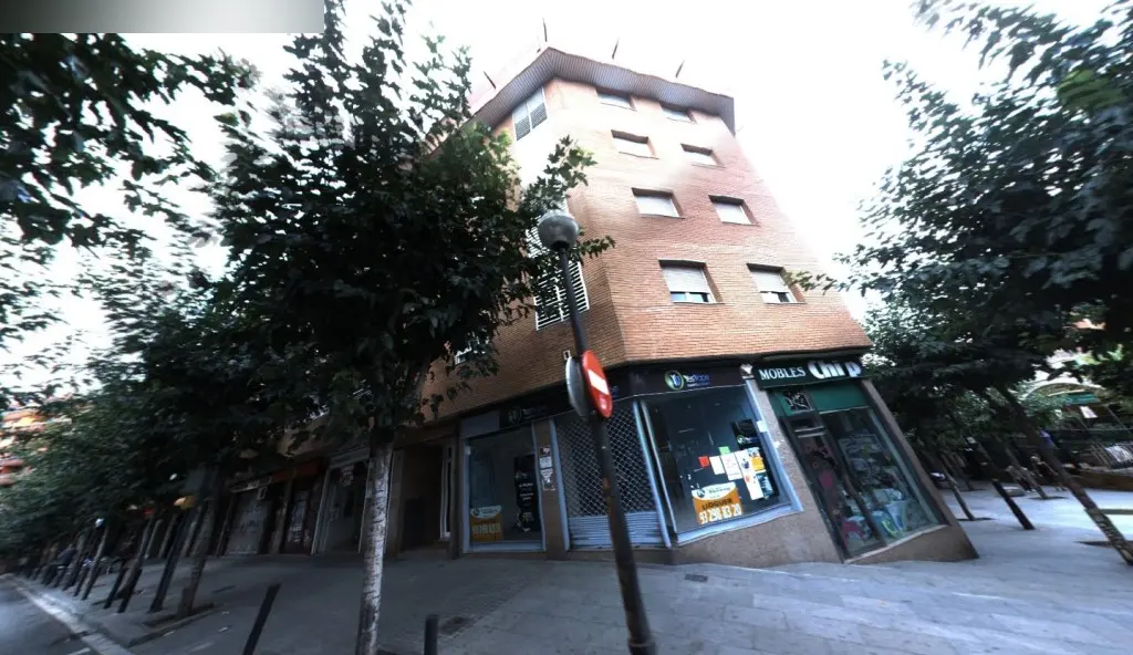 Garaje en L'Hospitalet de Llobregat