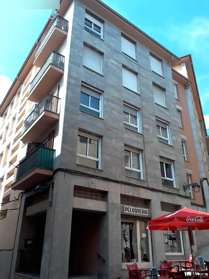 Vivienda en Monistrol de Montserrat