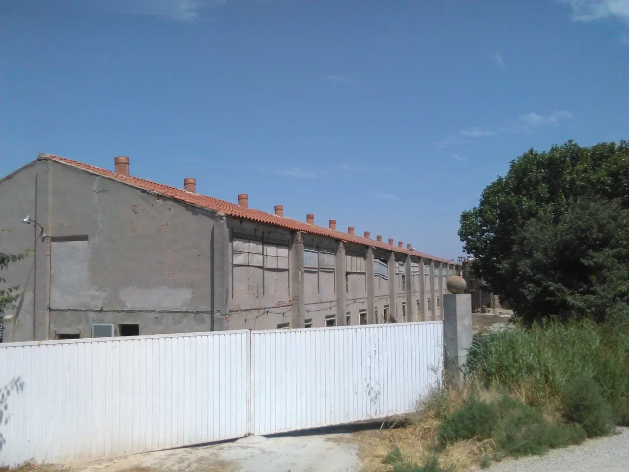 Finca rústica en Els Plans de Sió
