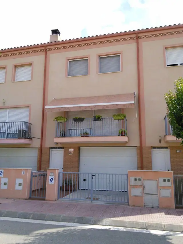 Vivienda en Bellvei