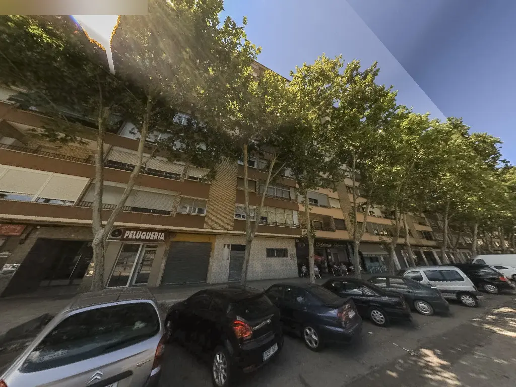 Vivienda en Carcastillo