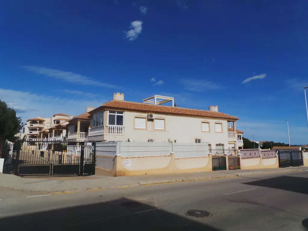 Trastero en Orihuela