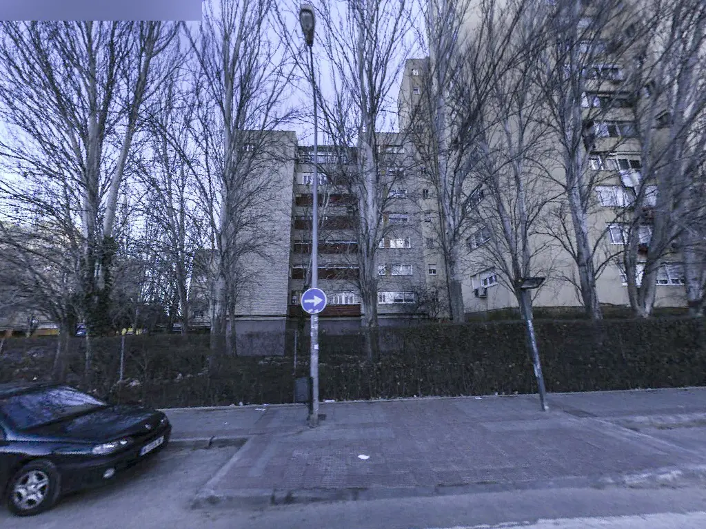 Vivienda en Coslada