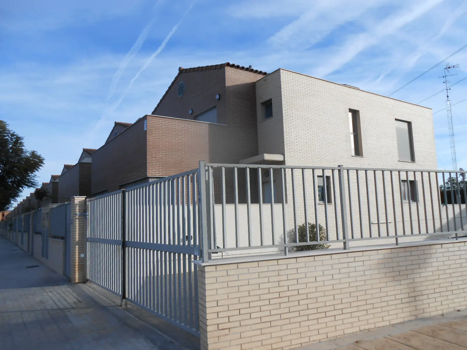 Vivienda en San Antonio de Benagéber