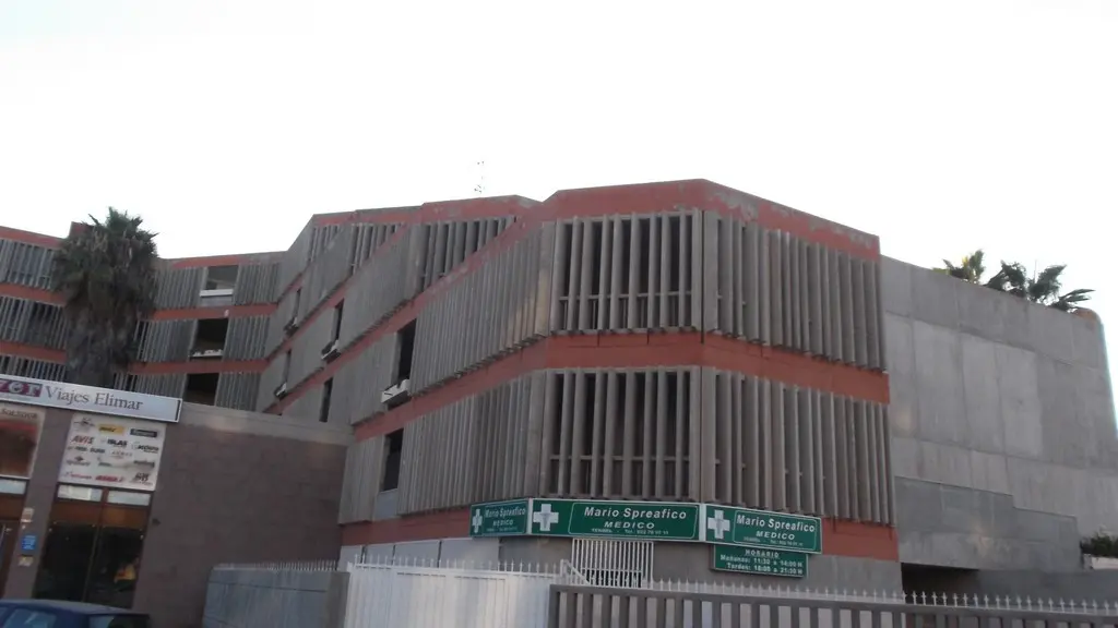 Vivienda en Arona