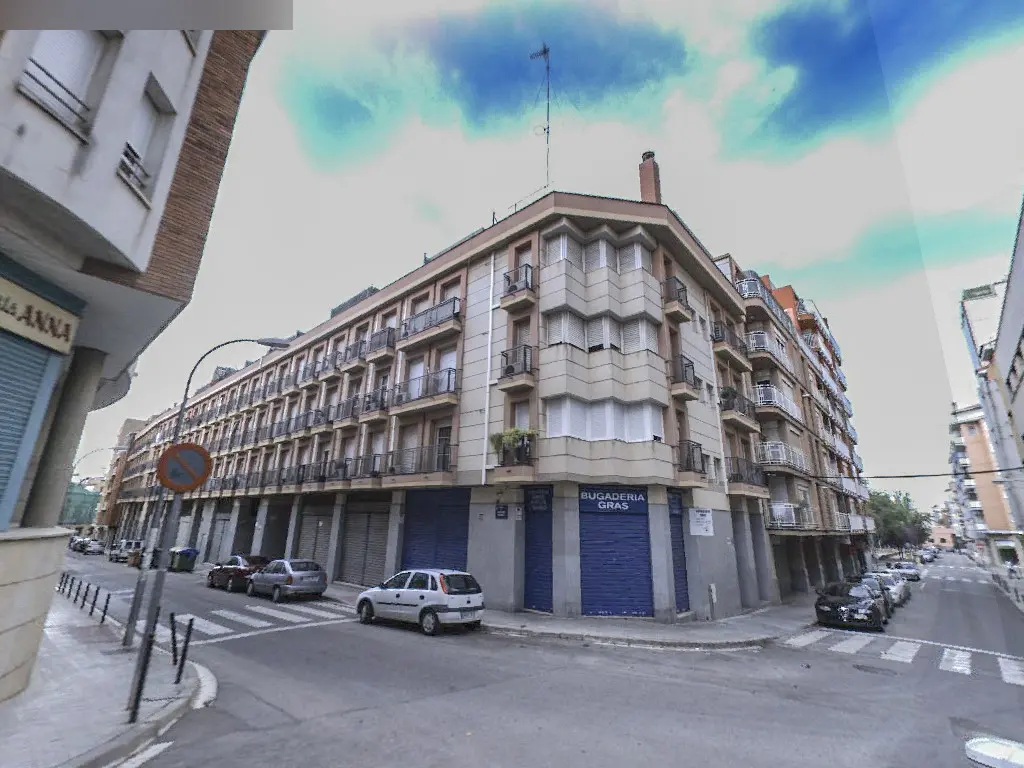 Local en Terrassa