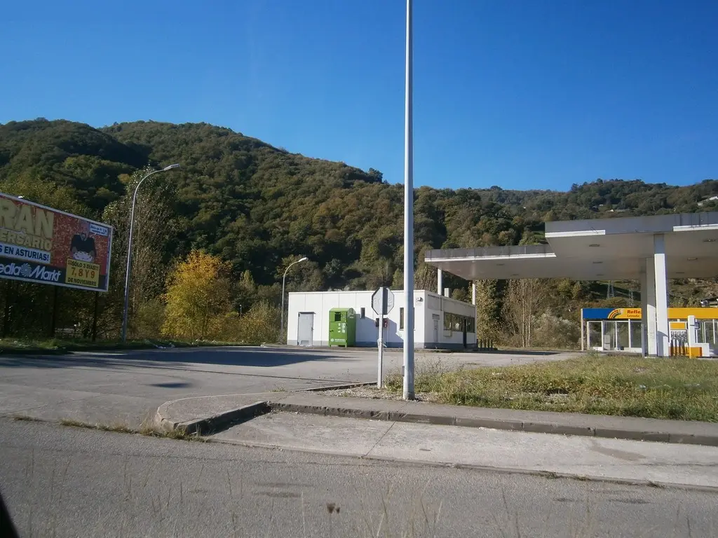 Terreno en San Martín del Rey Aurelio