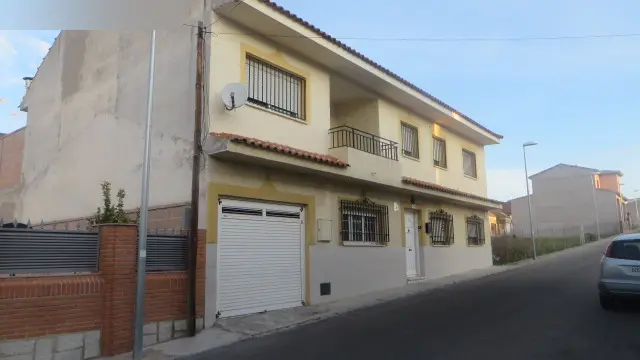 Vivienda en Yuncos