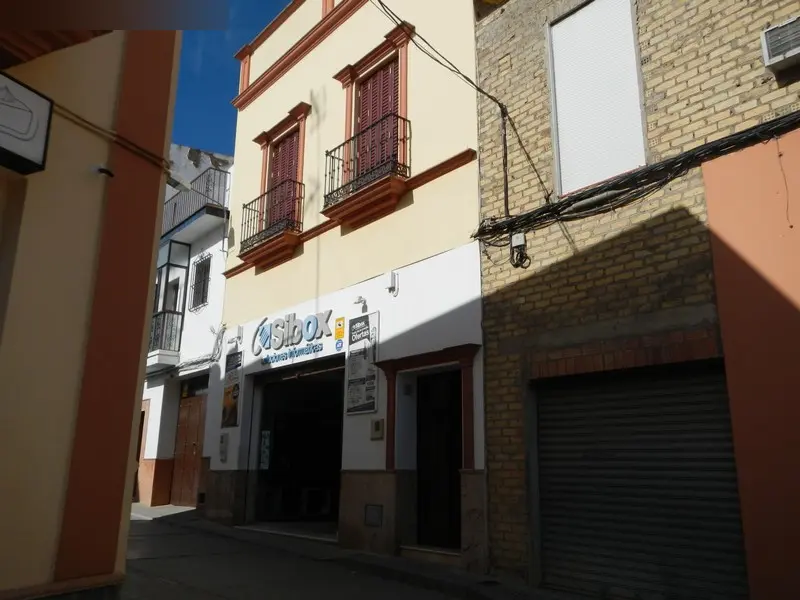 Vivienda en Arahal