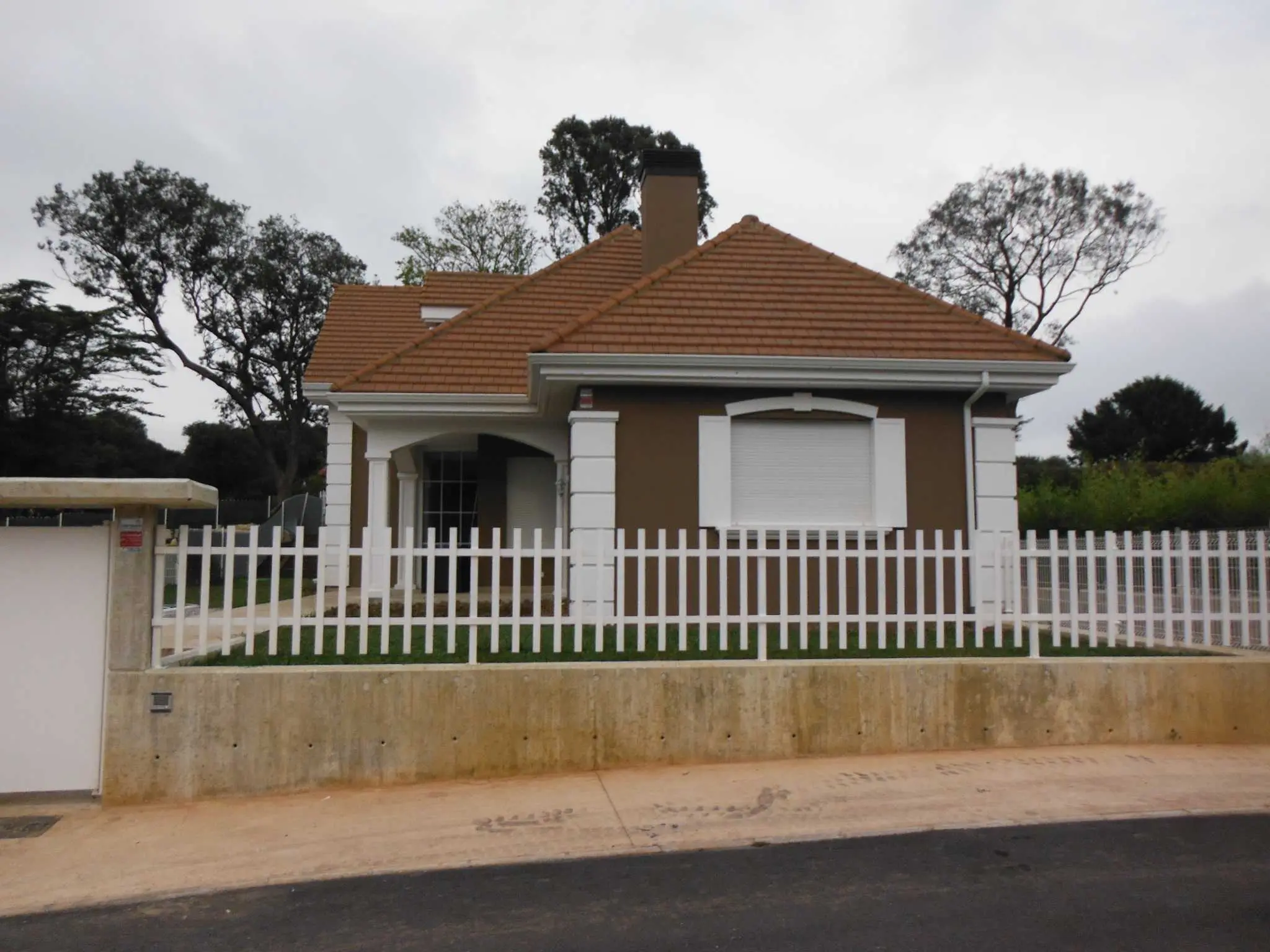 Vivienda en Ribamontán al Mar