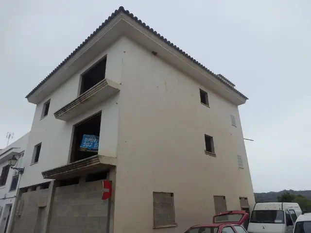 Vivienda en Artà