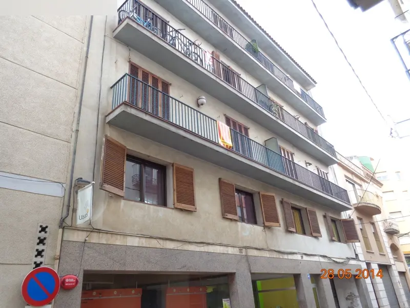 Local en Sant Feliu de Guíxols