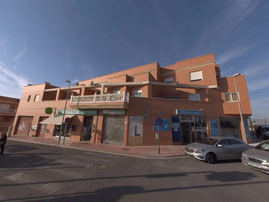 Local en Almería