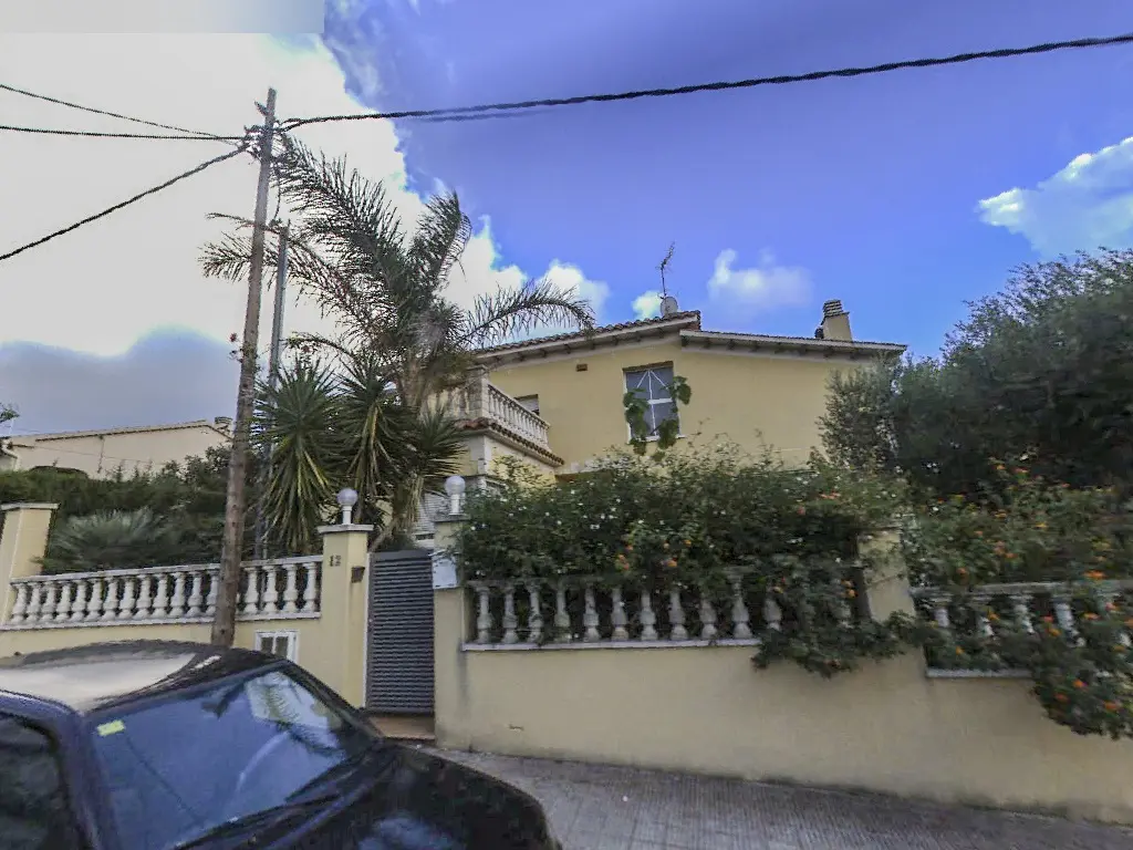 Vivienda en Bellvei