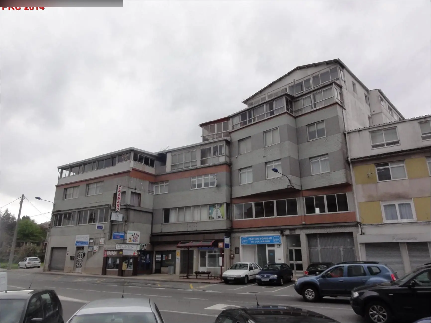 Vivienda en Culleredo