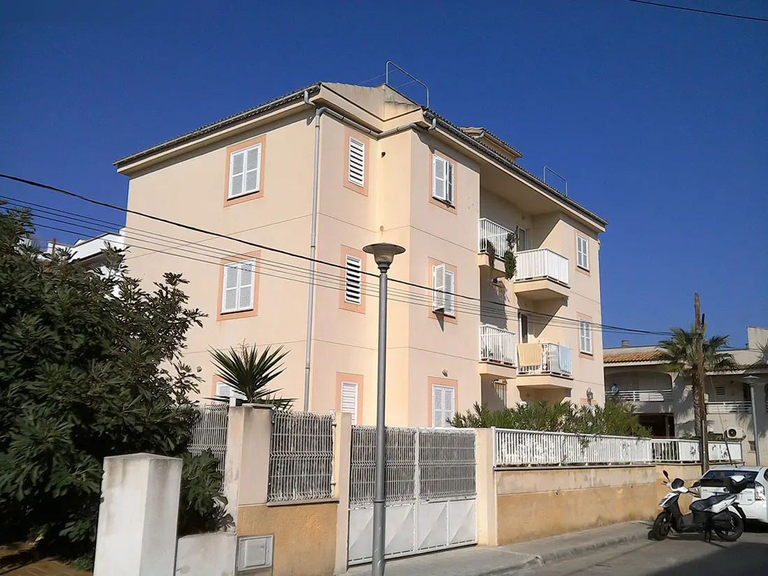 Vivienda en Santa Margalida