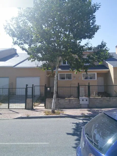 Vivienda en El Espinar