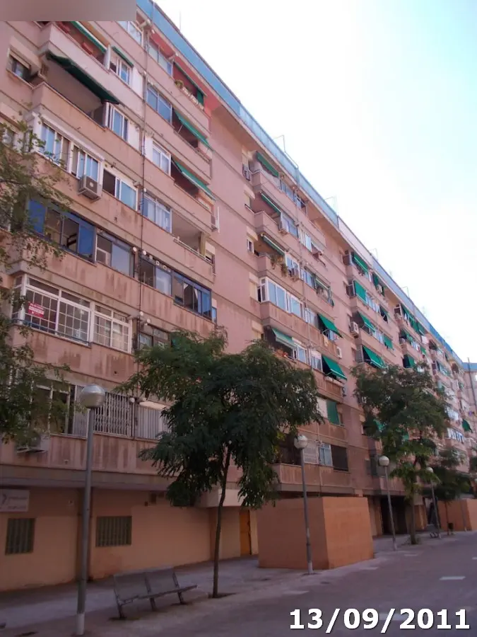 Vivienda en Esplugues de Llobregat