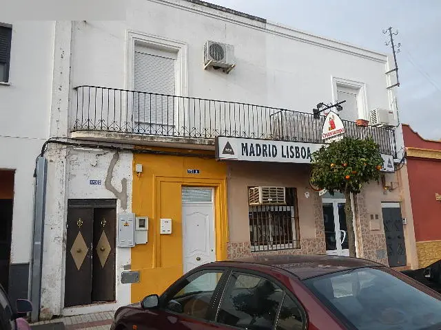 Vivienda en Talavera la Real