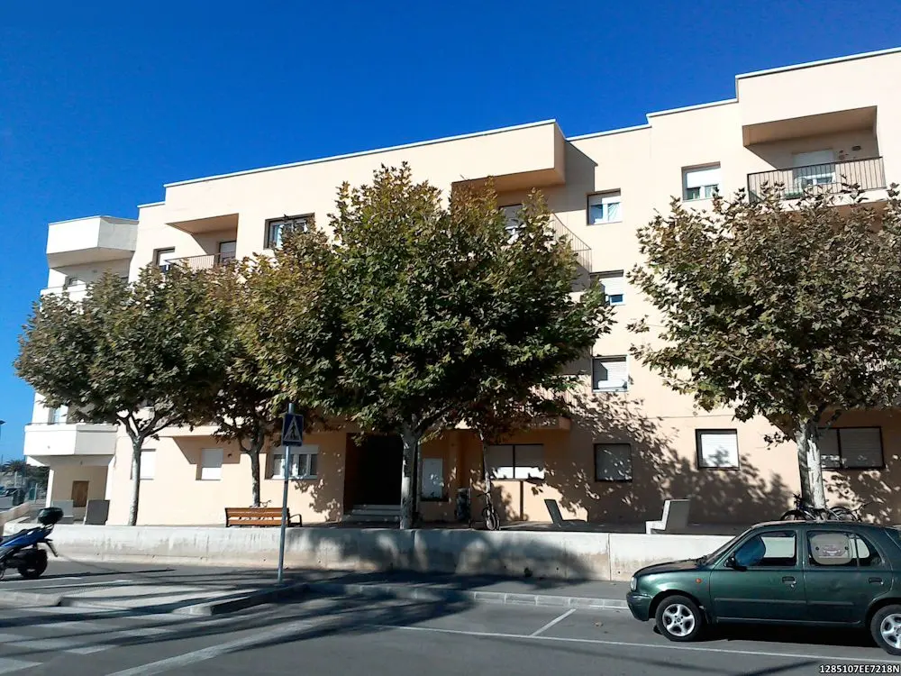 Vivienda en Ciutadella de Menorca