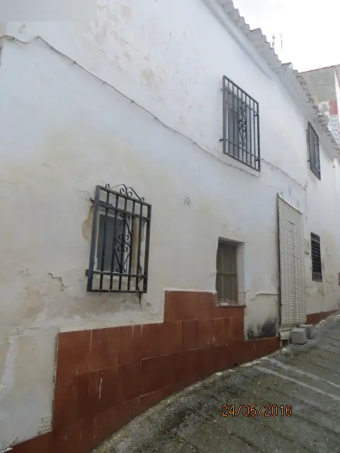 Vivienda en Agrón