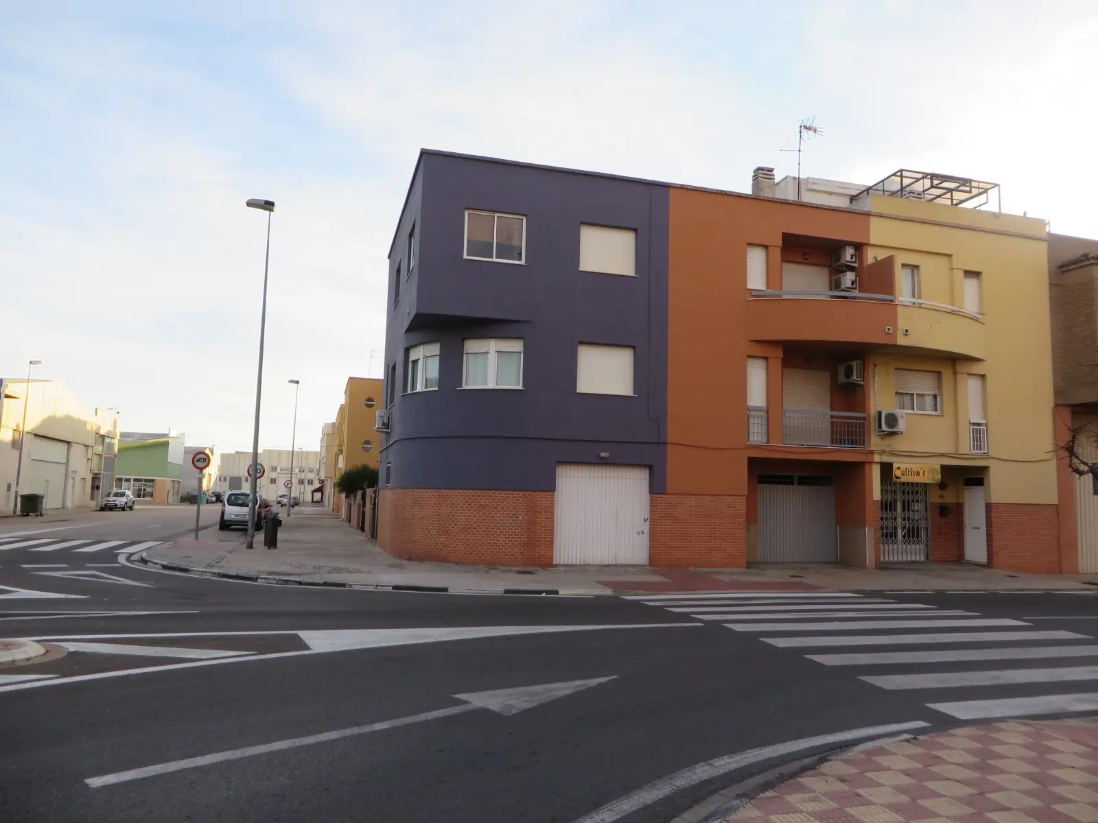 Local en L'Alcúdia