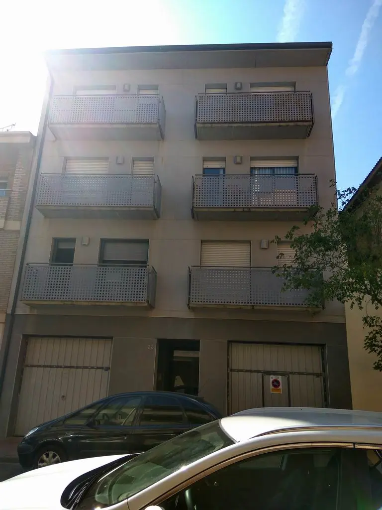 Vivienda en Agramunt