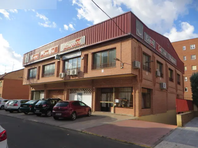 Local en Azuqueca de Henares