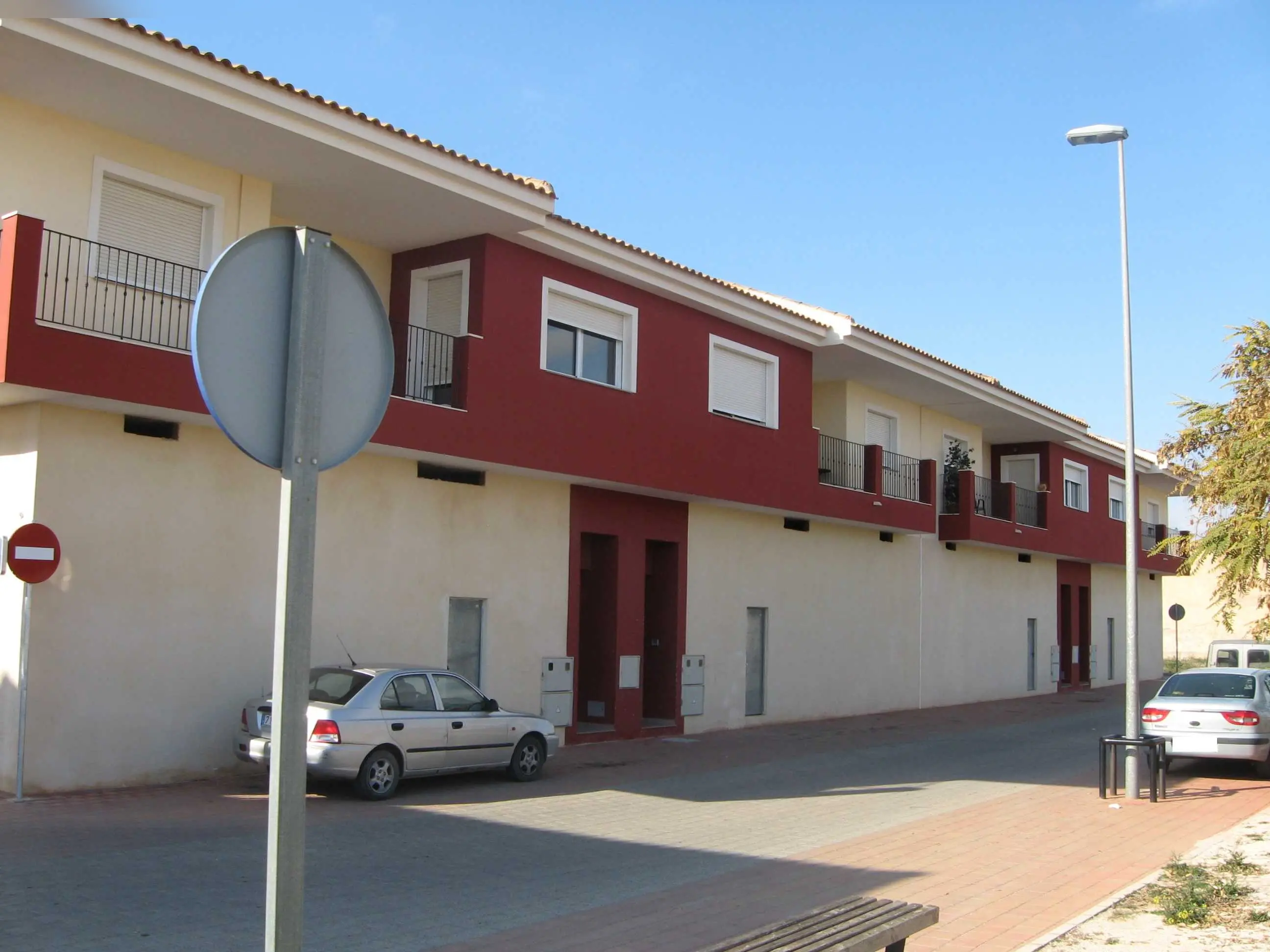 Local en Torre-Pacheco