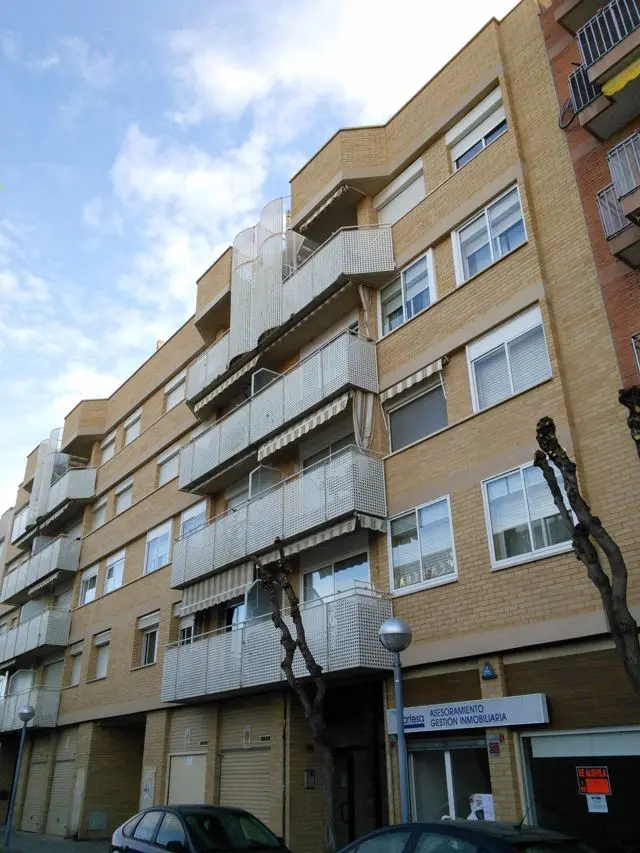 Garaje en Vila-seca