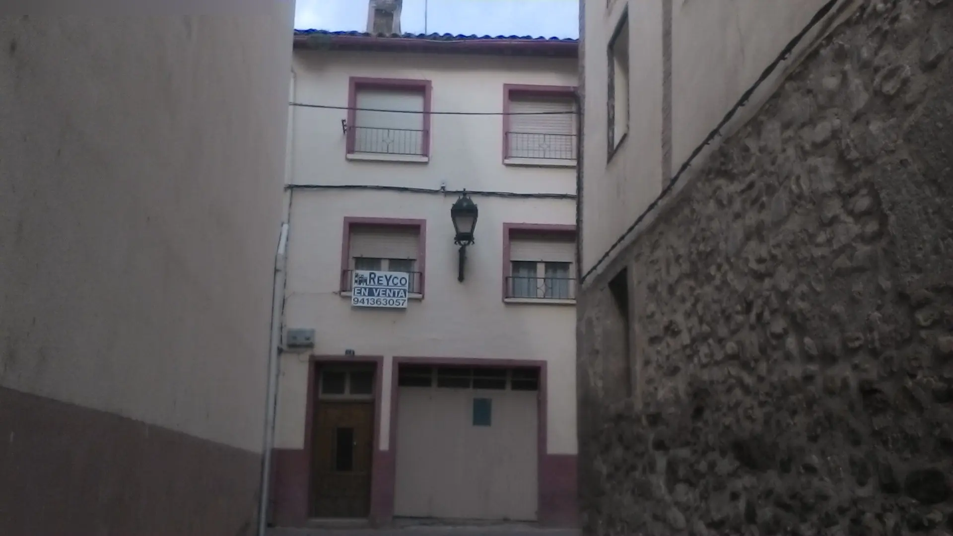 Local en Nájera