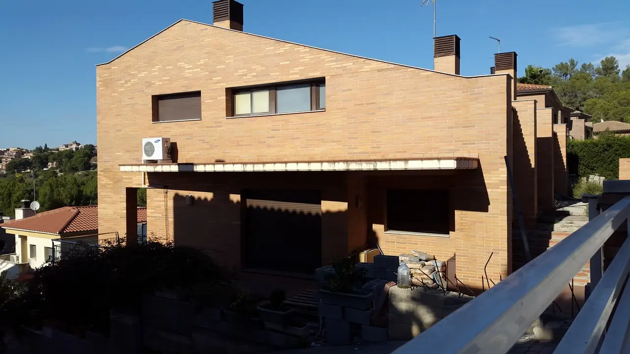 Vivienda en El Papiol