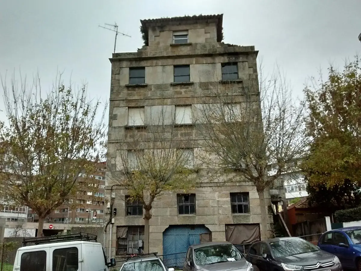 Vivienda en Vigo