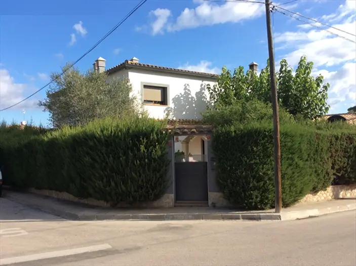 Vivienda en Llagostera