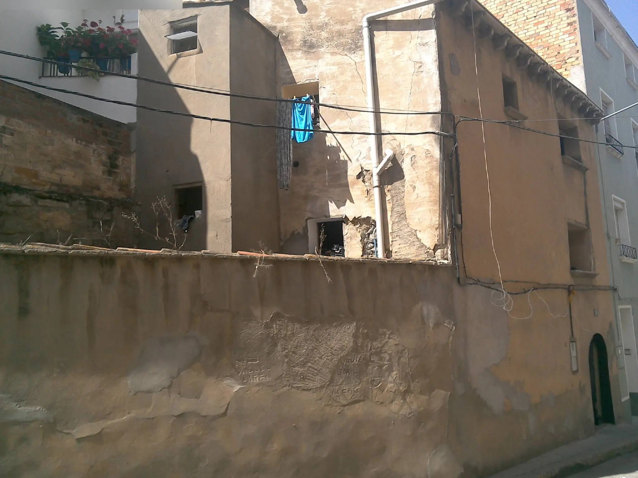 Vivienda en Zaidín