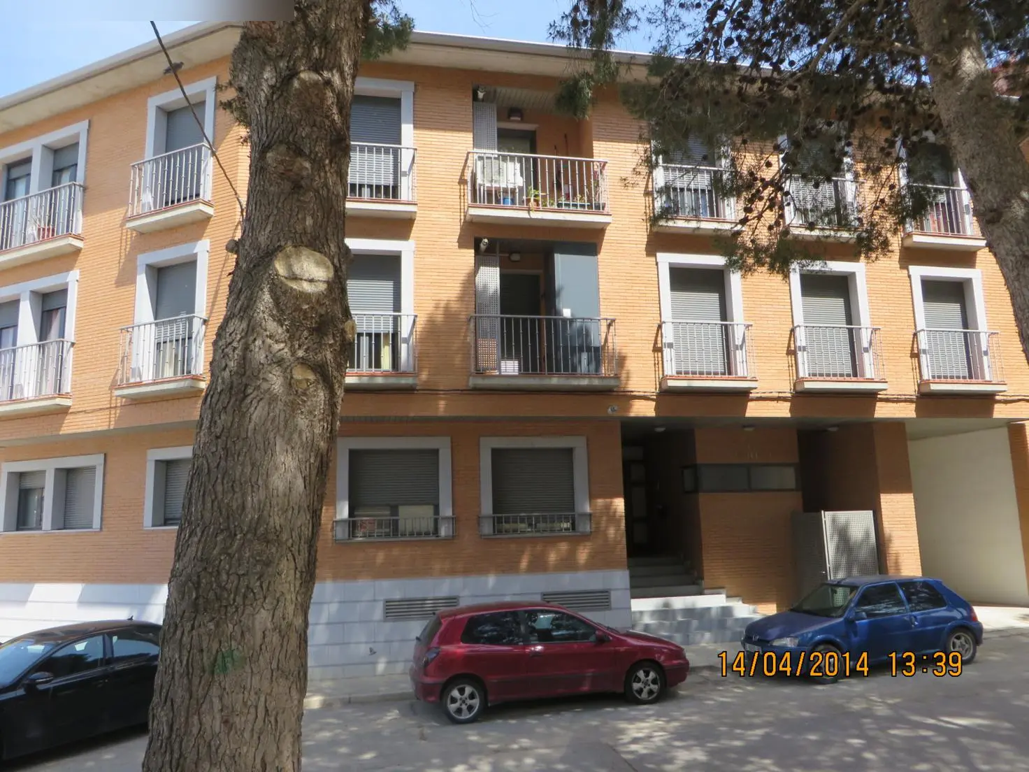 Local en San Mateo de Gállego