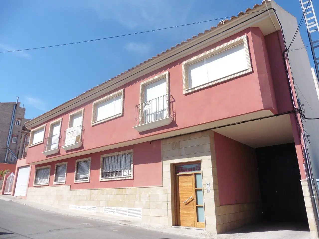 Vivienda en Cehegín