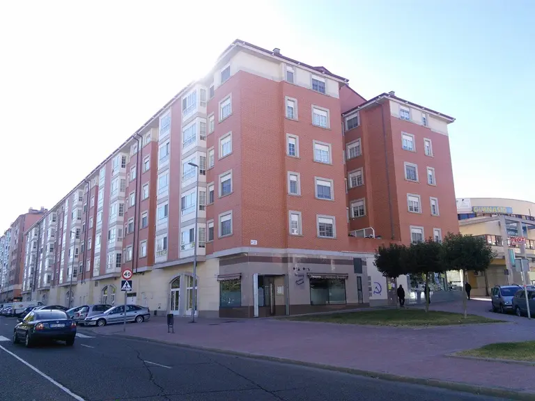 Vivienda en Laguna de Duero